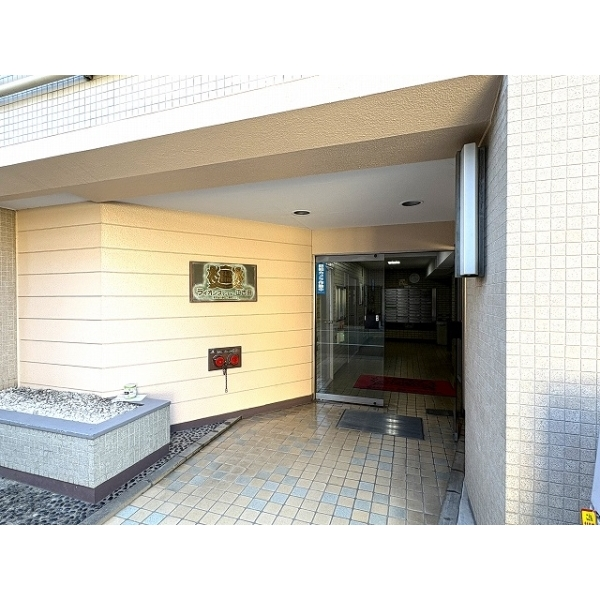 ライオンズマンション江古田 その他画像