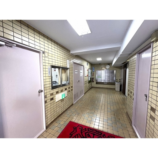 ライオンズマンション江古田 その他画像