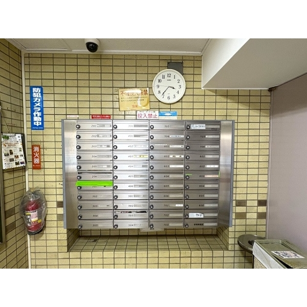 ライオンズマンション江古田 その他画像