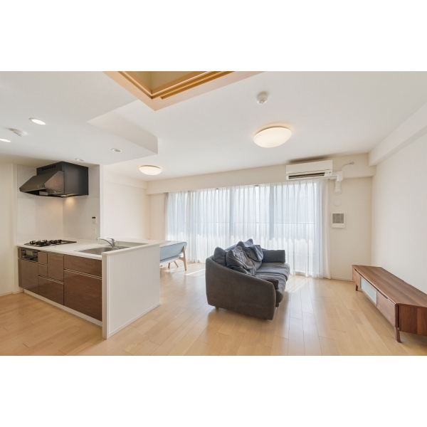 ファインシティ横浜江ヶ崎ルネ その他画像