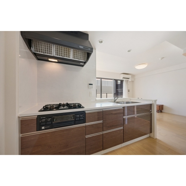 ファインシティ横浜江ヶ崎ルネ その他画像