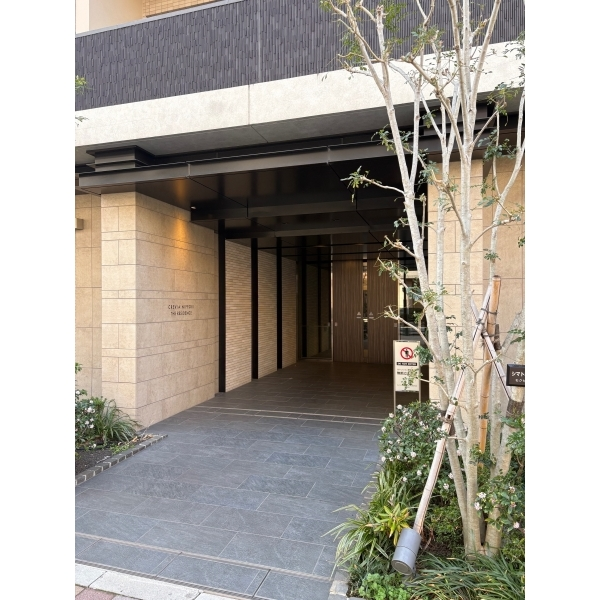 クレヴィア日暮里　ＴＨＥ　ＲＥＳＩＤＥＮＣＥ その他画像