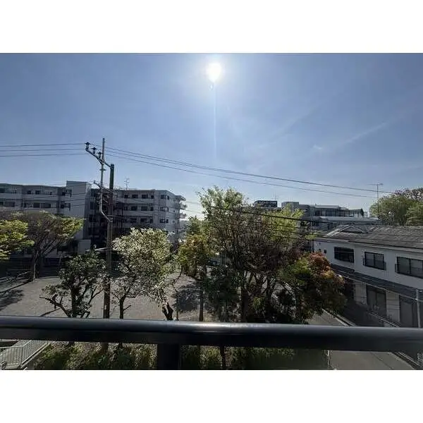 ルピナス戸塚参番館 その他画像