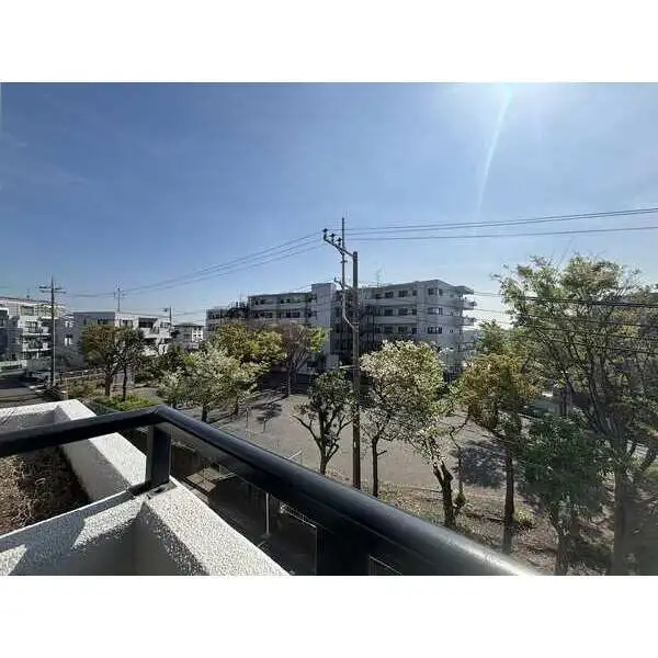 ルピナス戸塚参番館 その他画像