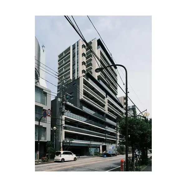 プラウド新宿牛込柳町 その他画像