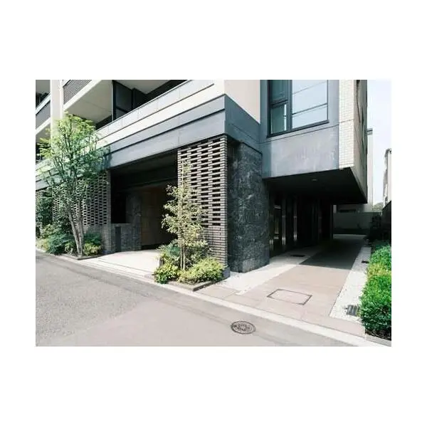 プラウド新宿牛込柳町 その他画像