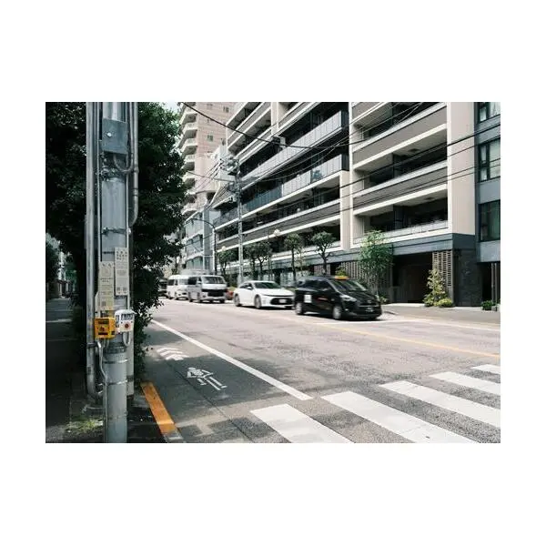 プラウド新宿牛込柳町 その他画像