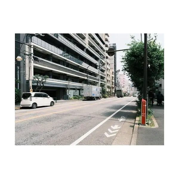 プラウド新宿牛込柳町 その他画像