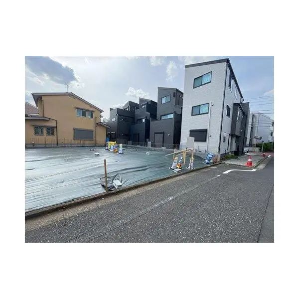 練馬区小竹町２丁目 その他画像