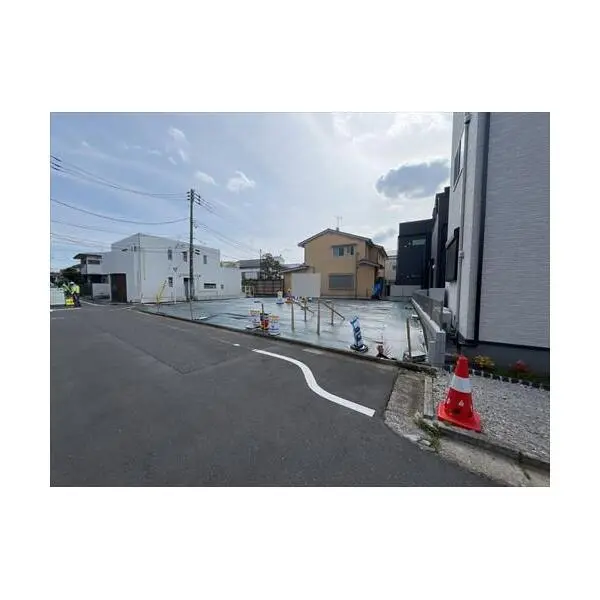 練馬区小竹町2丁目 その他画像