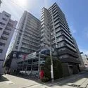 プレミスト堺大小路GREET 現地外観写真