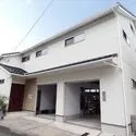 大津市木戸 外観（２０２６年７月撮影）
