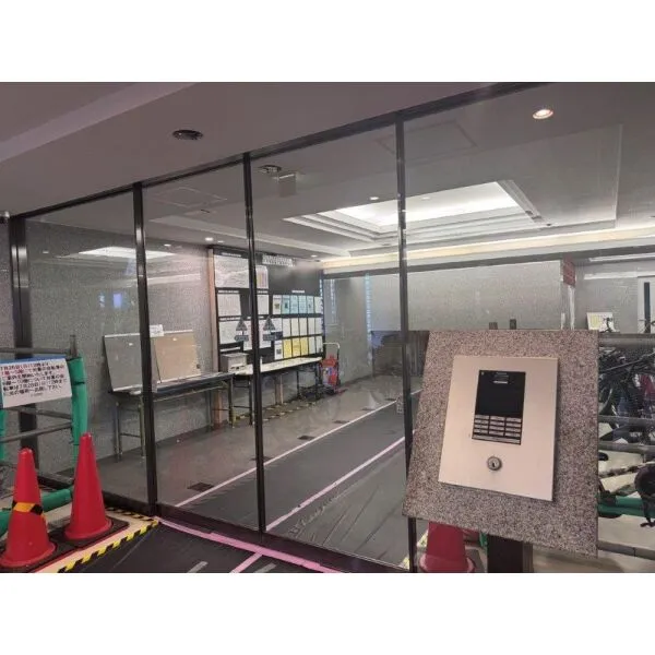 コスモ上町台グレイスタワー その他画像