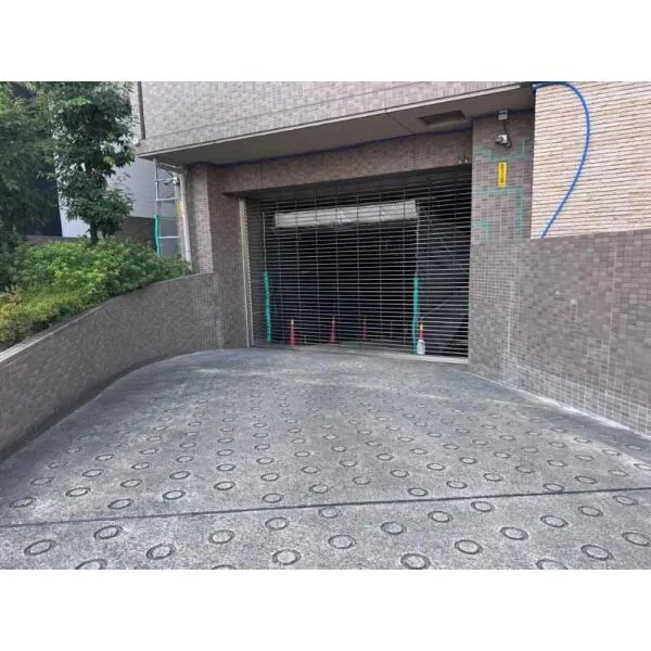 コスモ上町台グレイスタワー その他画像