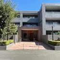 グローリオ府中多摩川 2001年5月築