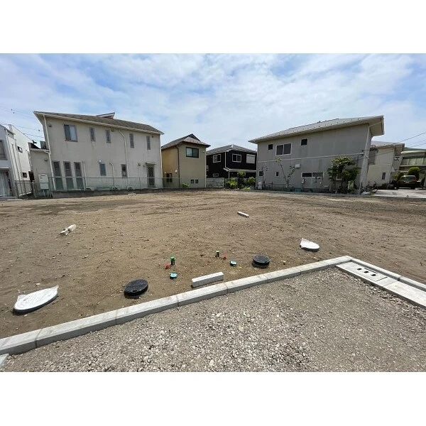 茅ヶ崎市東海岸南６丁目