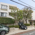 市ヶ谷北山伏町シティハウス 外観