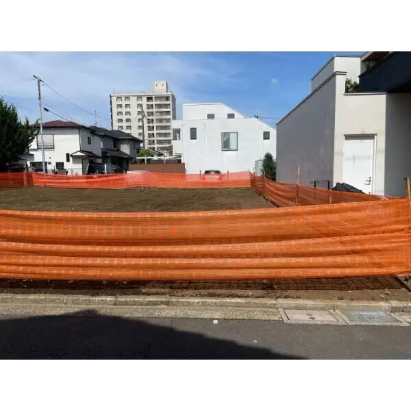 武蔵野市吉祥寺南町４丁目 外観