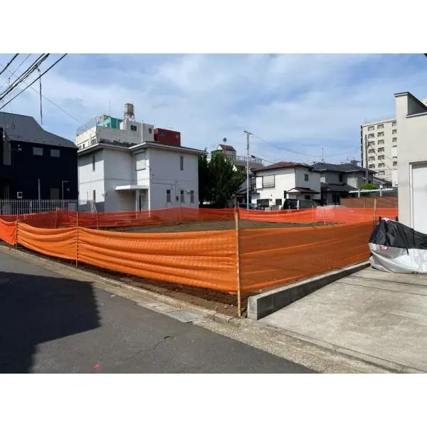 武蔵野市吉祥寺南町４丁目 その他外観
