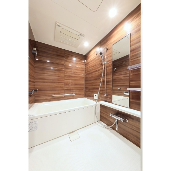 オープンレジデンシア桜新町ガーデン その他画像