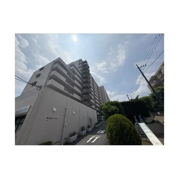富士見台マンシヨン その他画像