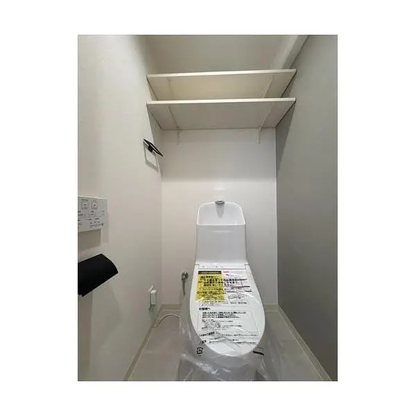 富士見台マンシヨン その他画像