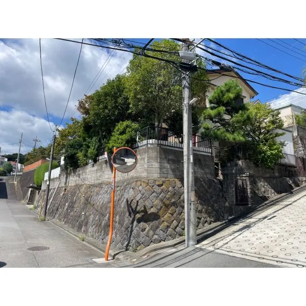 川崎市多摩区生田６丁目 その他外観