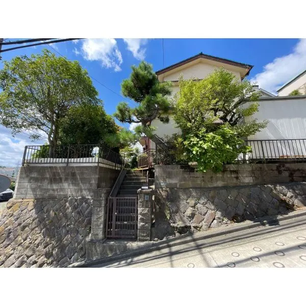 川崎市多摩区生田６丁目 その他外観