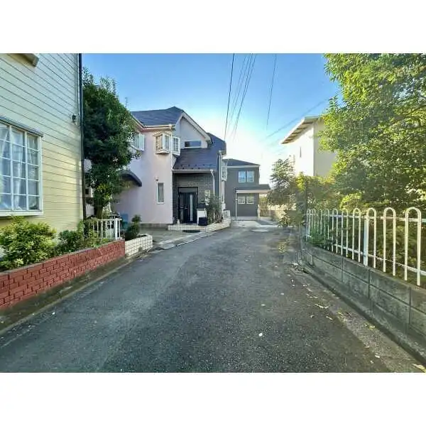 船橋市夏見台５丁目 その他画像