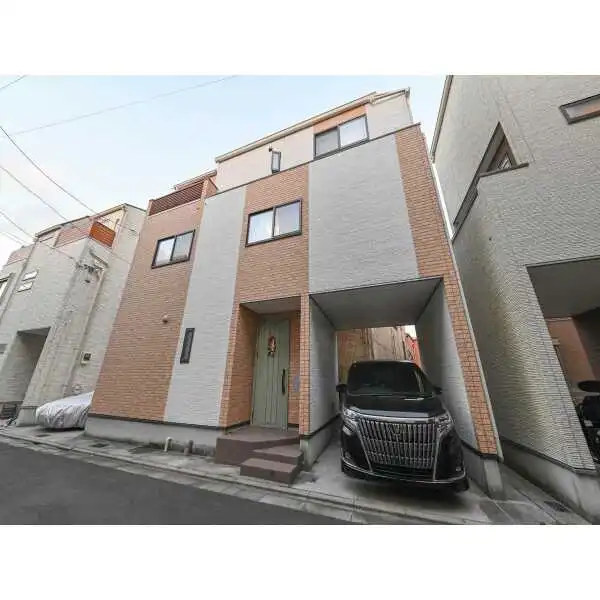 墨田区墨田５丁目 外観