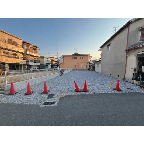 東大阪市小若江１丁目 外観