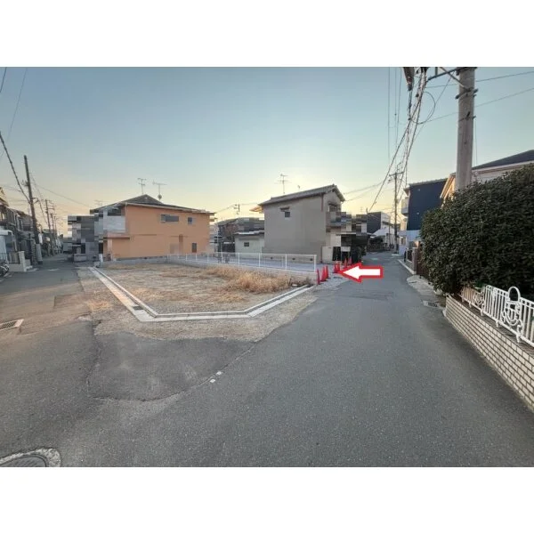 東大阪市小若江１丁目 その他画像