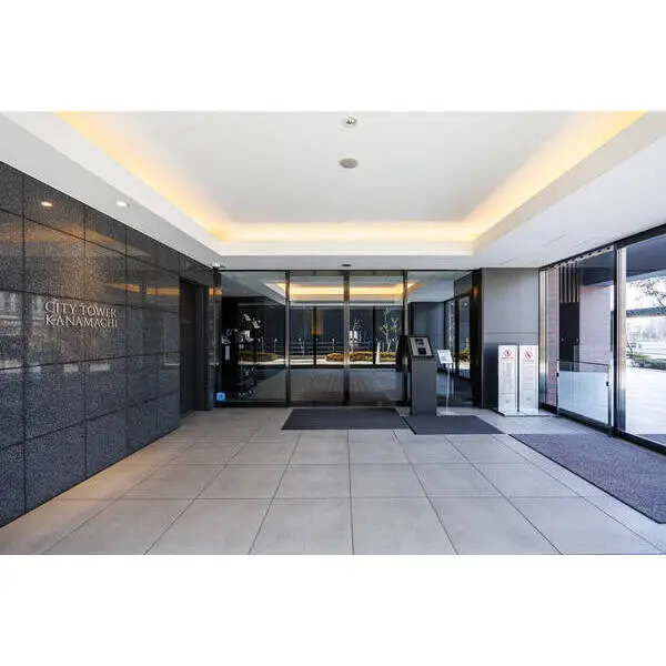 シティタワー金町 その他画像