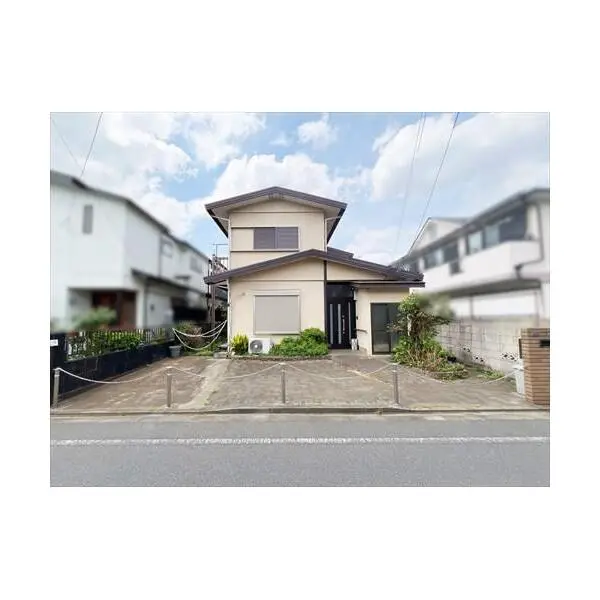 三鷹市上連雀９丁目 外観