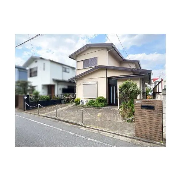 三鷹市上連雀９丁目 その他画像