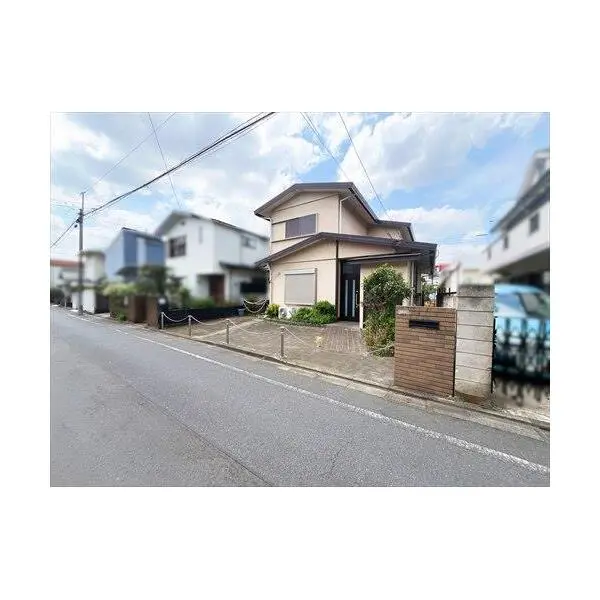 三鷹市上連雀９丁目 その他画像