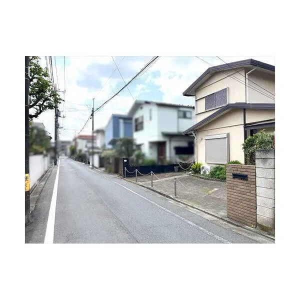 三鷹市上連雀９丁目 その他画像