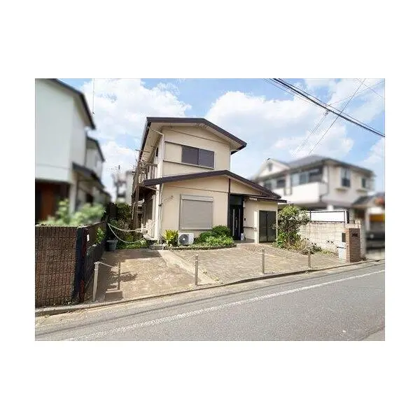 三鷹市上連雀９丁目 その他画像