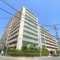 シャリエ高槻 外観