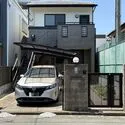 堺市堺区新在家町東３丁 現地外観写真