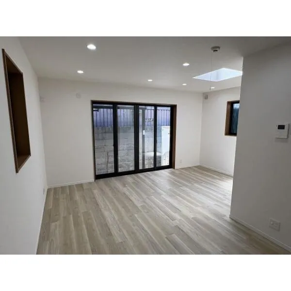 堺市堺区新在家町東３丁 リビング