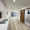 堺市堺区新在家町東３丁 リビング