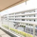ルミネ尾山台 眺望
