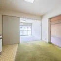 ルミネ尾山台 ダイニングキッチン