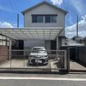 京都市北区小山北大野町 外観写真