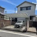 京都市北区小山北大野町 外観写真２