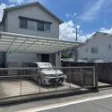 京都市北区小山北大野町 外観写真３