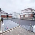 国分寺市富士本３丁目 現地（２０２６年８月撮影）
