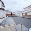 国分寺市富士本３丁目 現地（２０２６年８月撮影）
