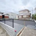 国分寺市富士本３丁目 現地（２０２６年８月撮影）